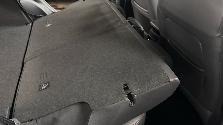 MG ZS 130kW Trophy EV 51kWh 5dr Auto Electric Hatchback